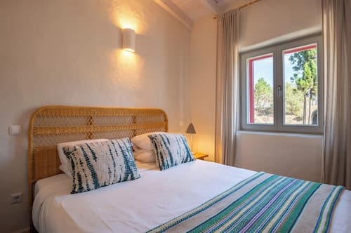 Nômade Melides Eco Lodge