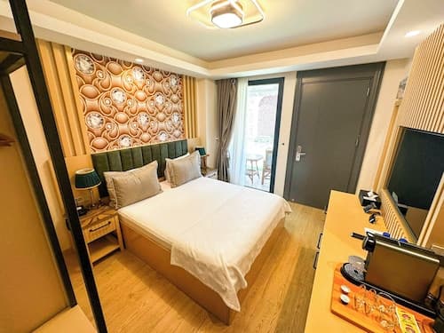 Datça Suites Luxury Boutique Hotels