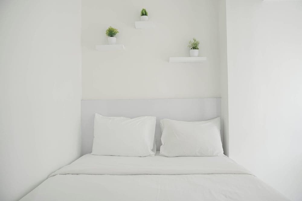 Best Deal And Serene Studio Apartment Tokyo Riverside Pik 2