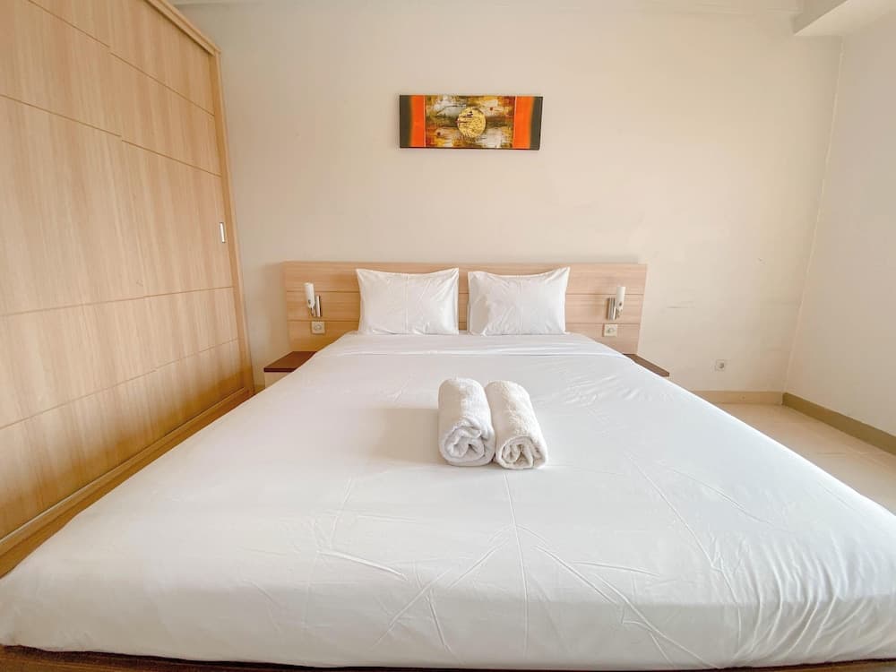 Great Deal Studio Room At Pinewood Jatinangor Apartment