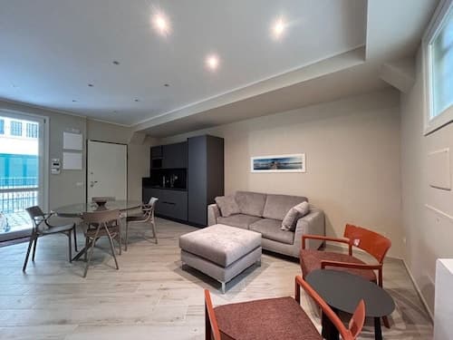 Modern Apartment in the Heart of Pisa