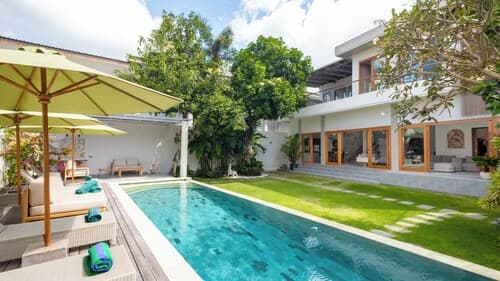 Villa Latima by Villa Finder