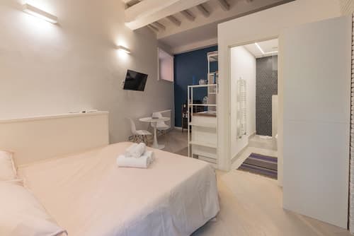 Rione Monti Studio Apt
