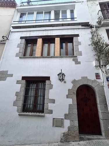 APARTAMENTOS APARTACO
