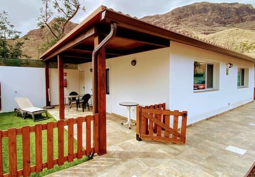 Spacious Country House in Arteara Near Maspalomas