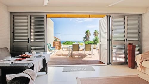 Apartam Tierra del Mediterraneo Next to the Beach