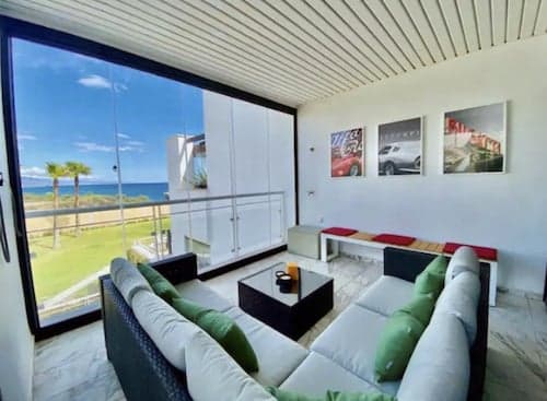 Premium Luxury-casares Del Mar-seaside Apartment