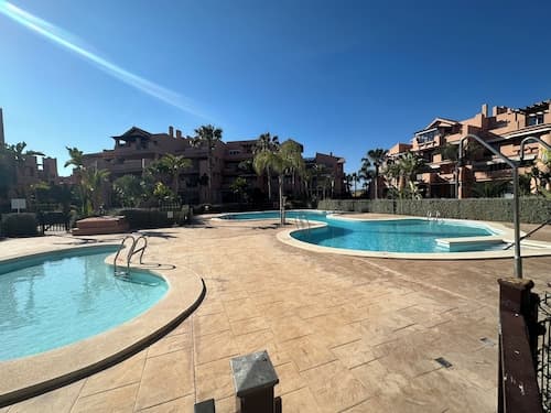 Mar Menor Golf Resort - 2 Bedroom Apartment