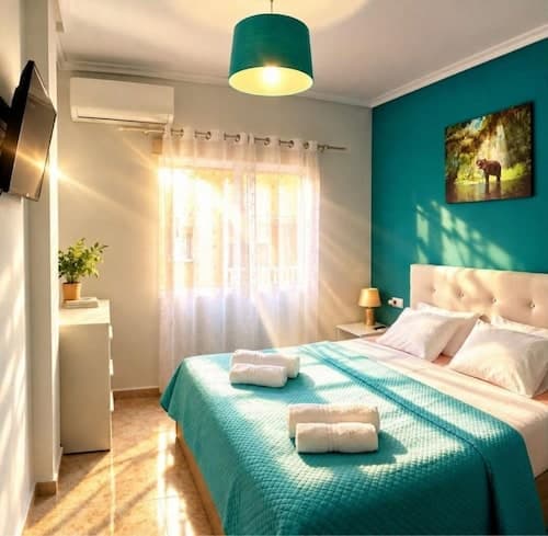 Ellite Xiii Apartment Playa Naufragos Torrevieja!