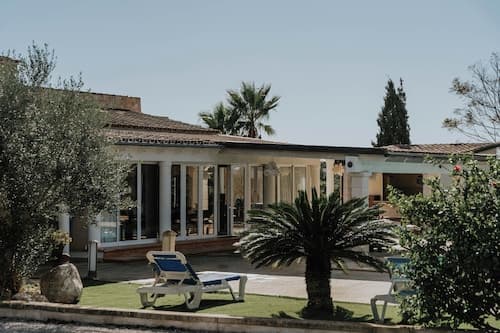 Casa de Ensueno Sleeps 8 With Pool