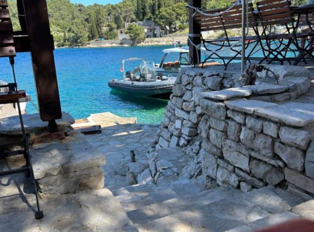 Holiday Home Aldo