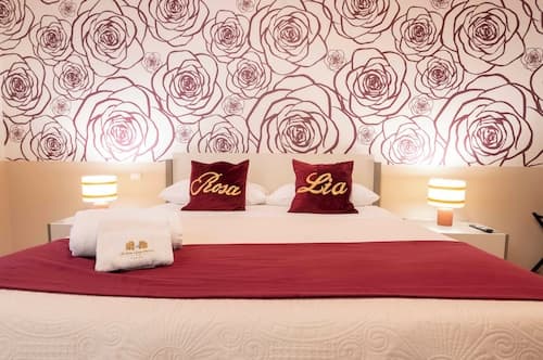 Butera Apartments Luxury