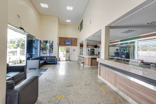 DiRoma Lacqua I - Direto com o Grupo DiRoma - acesso ao Acqua Park com café da manhã