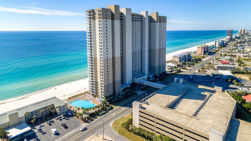 Tidewater Beach Resort by Gibson BR