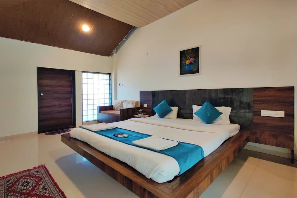 Strawberry Land Resort