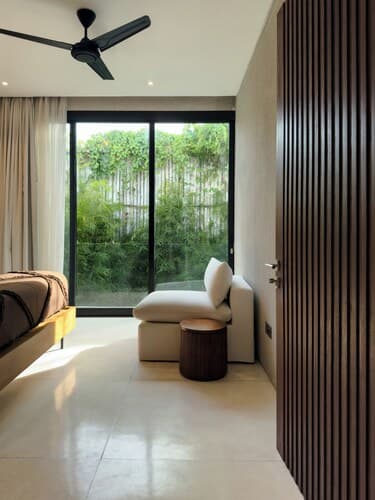 Suave Villa Canggu