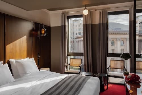 Hotel Afisha