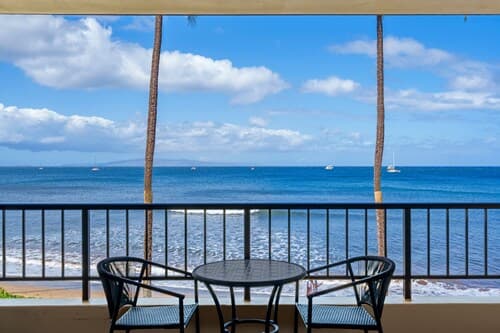 Sugar Beach Resort, #235 1 Bedroom Condo by RedAwning