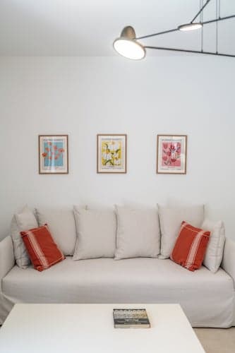 La Lucciola Apartments