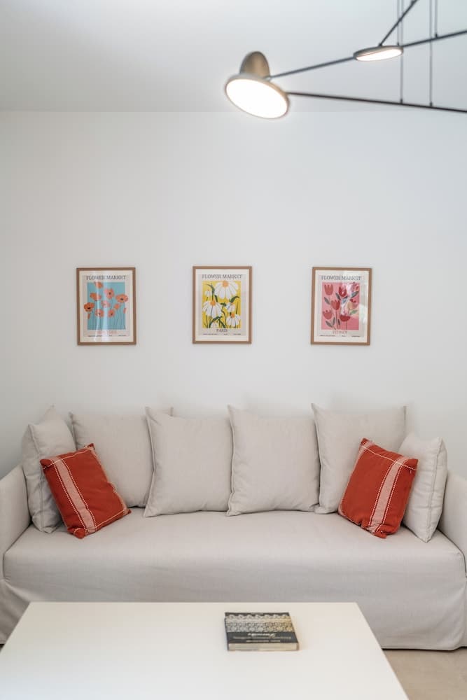 La Lucciola Apartments