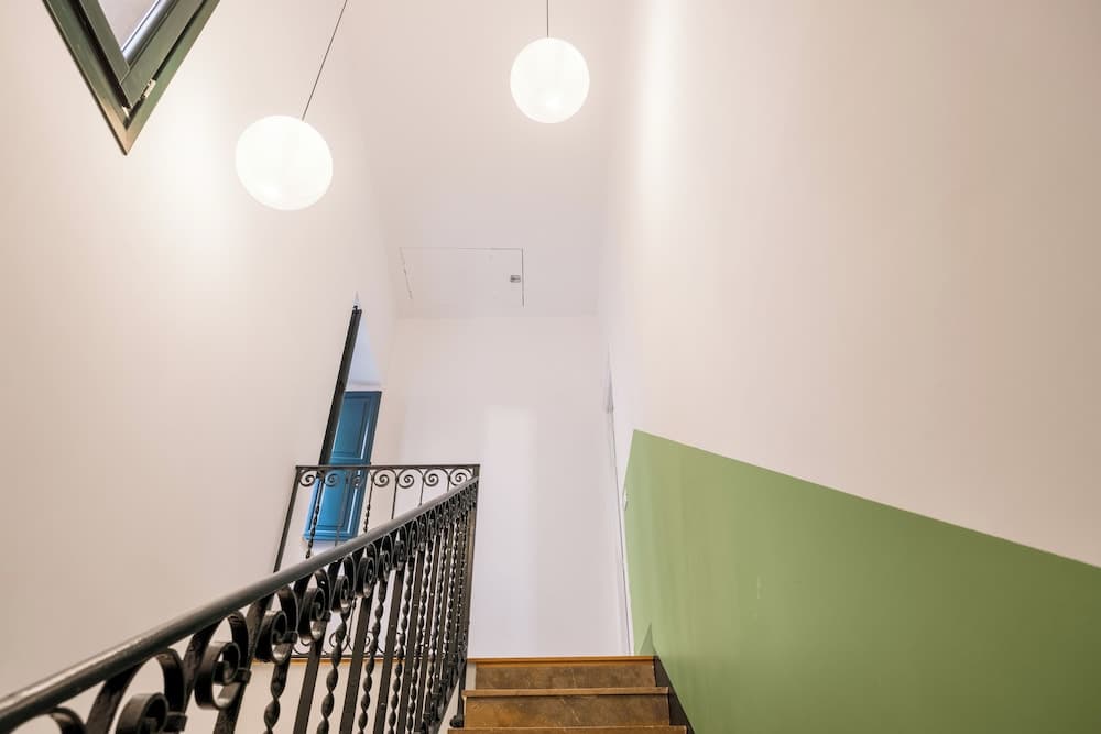 Casa Mirto a Piazza Marina