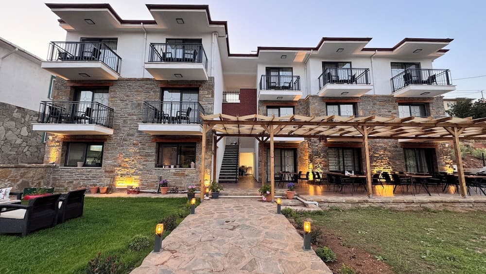 Aris Guest House