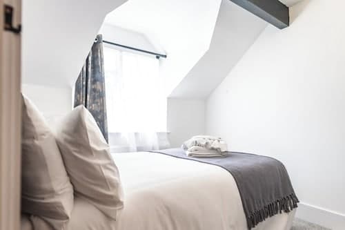Captivating 2-bed House in Nettleham