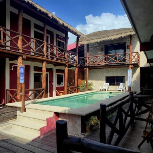 Isla Bonita Hotel Holbox