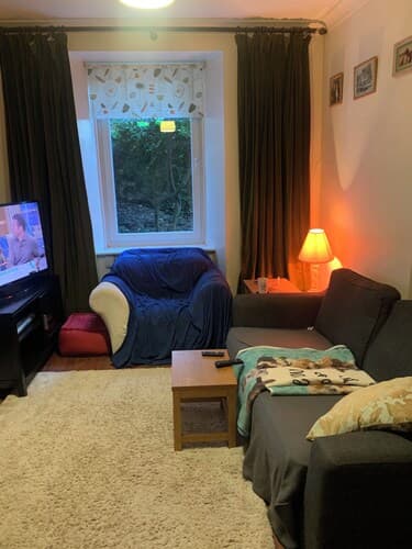 Edinburgh City Escape - Large 1 Bedroom Apartment