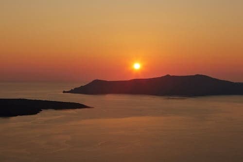 Caldera's Bliss Suites