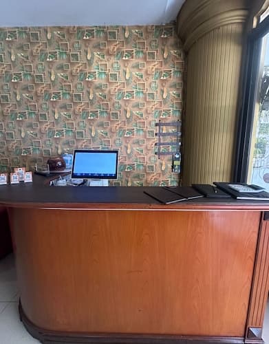 Royal Sweet Hotel