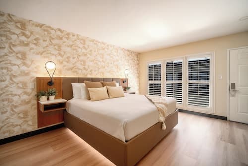 LYFE INN & SUITES by AGA - Beverly Hills/West Hollywood