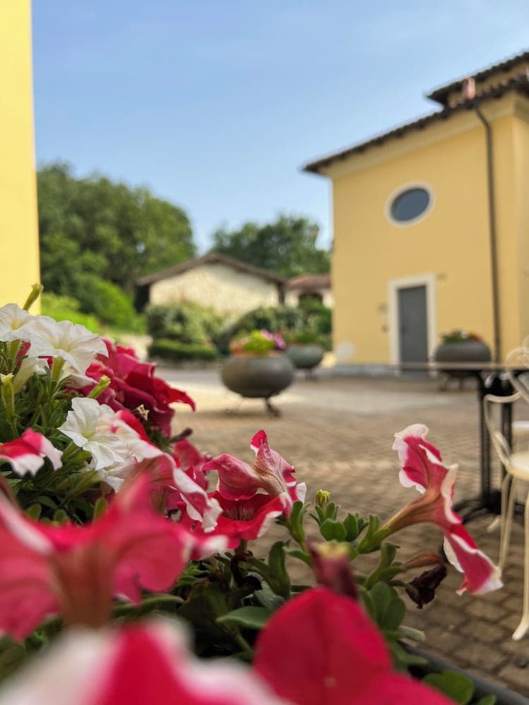 Casale Milleseicento