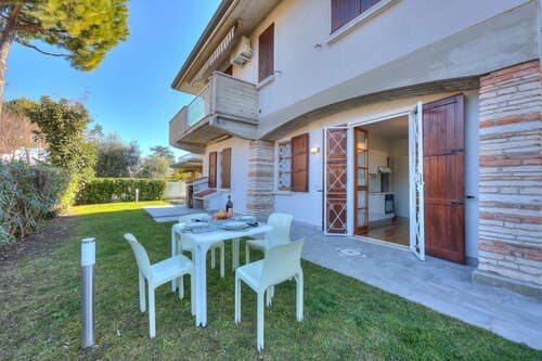 Villa Fiorita - Apt 2 - Margherita