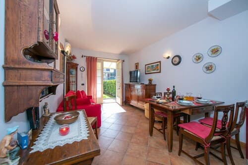 Casa Emma With Pool in Sirmione