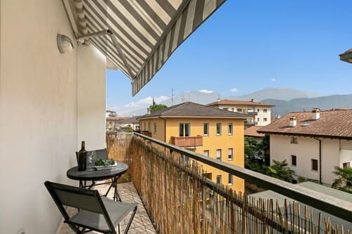 Casa Elena in Riva del Garda