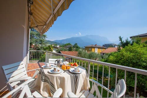 Appartamento Emma in Riva del Garda