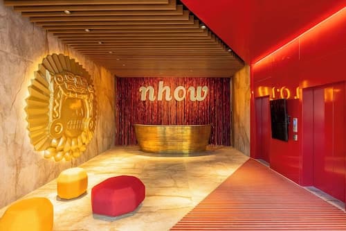 Nhow Lima