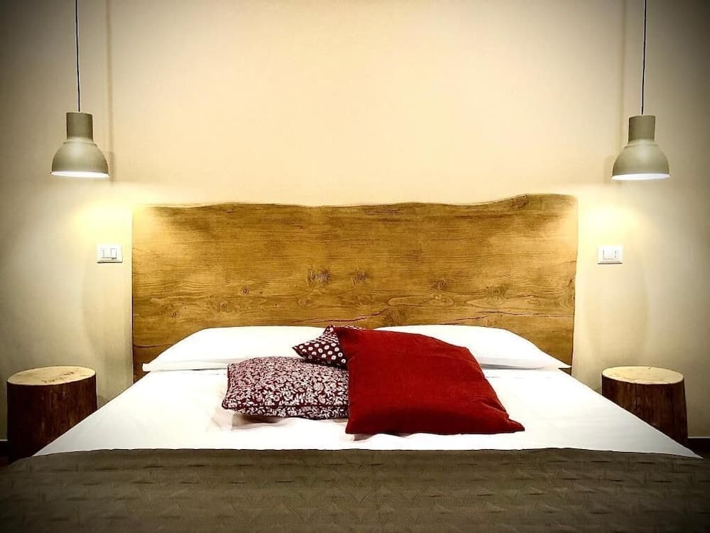 Bed and breakfast Il Vicolo