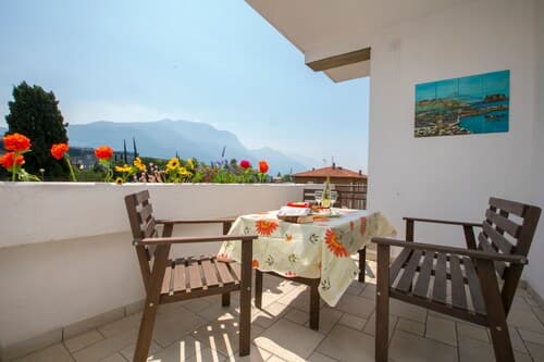 Casa Andreas Corinna