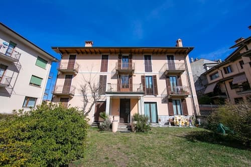 Easy Central Stresa in Stresa