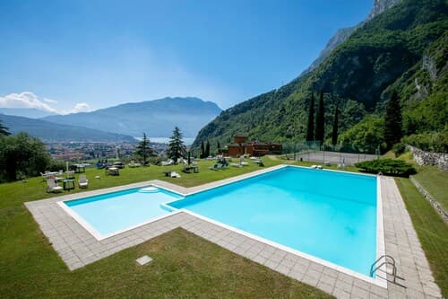 Casa Turchese in Riva del Garda