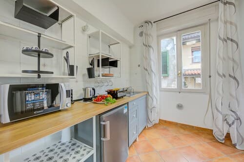 Riccardo House Stresa