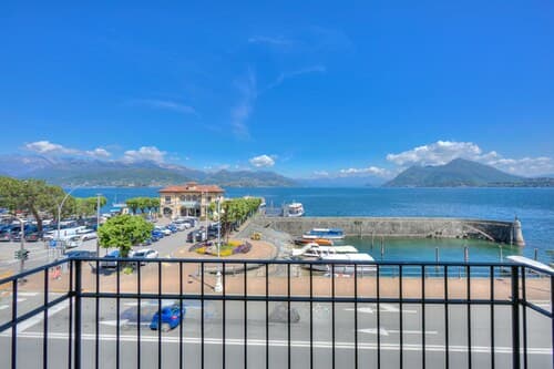 Il Porticciolo Stresa