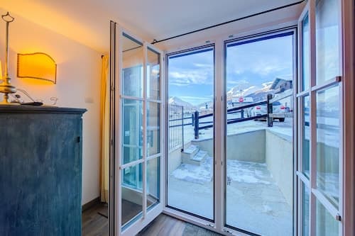 Chalet Charmant in Livigno