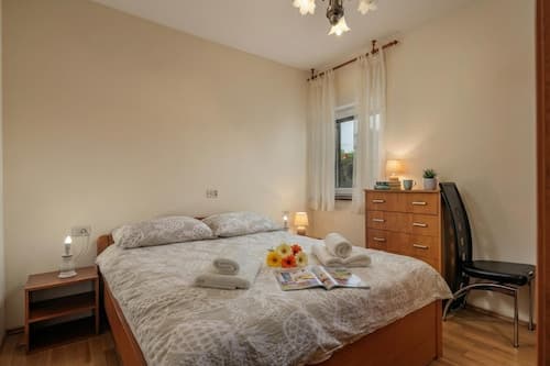 Countryside Apartments Labin