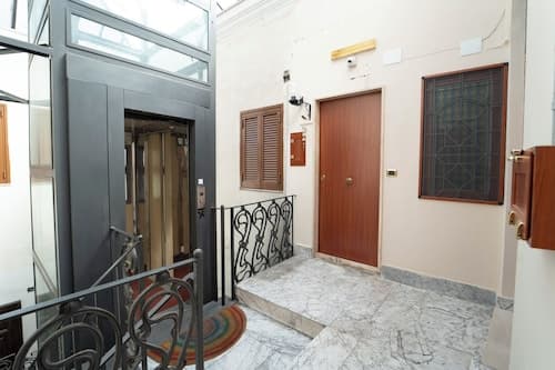 Casa Raffaela with Terrace by Wonderful Italy
