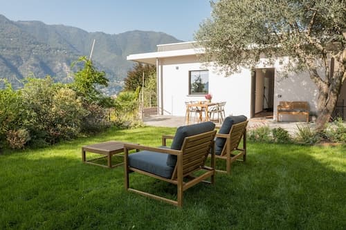Villa Olivo