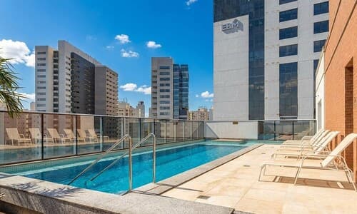 MBC Edifício Metropolitan Barcelona
