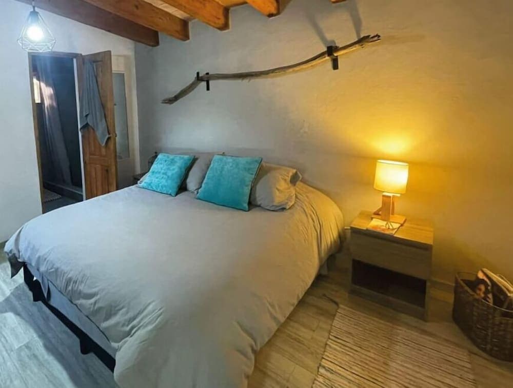 Cabaña Silvia